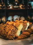 Park Star Hotel - breakfast