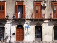 Casa Vacanze Sole & Luna Hotels in Milazzo