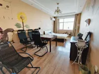 Qianyu Green Island Youth Hostel(Datong Railway Station Store)