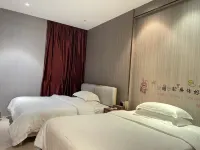 Chaorenfang Apartment فنادق في شينشينغ