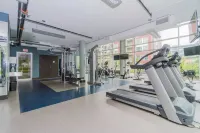 Perfect Location - Træningscentre