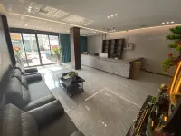 界首田營鎮格林心悅賓館