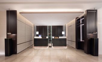 Dongsheng Lizhou Garden Hotel