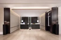 Dongsheng Lizhou Garden Hotel - Park Yeri