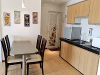 Homestay Melaka at Mahkota Hotel - Unit 3093, 2092 - Free Wifi & Parking Hotels in 