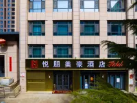Yuepeng Meihao Hotel