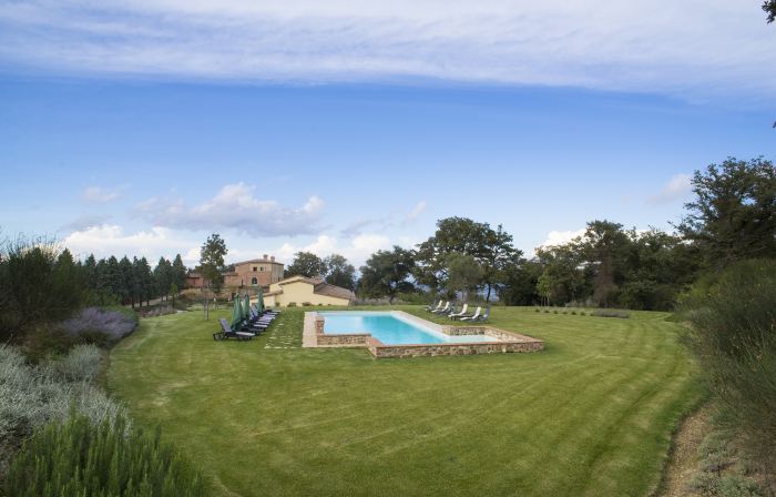 Cignella Resort