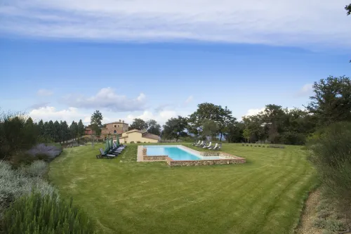 Cignella Resort