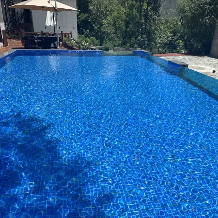 Danba Banshandu Homestay