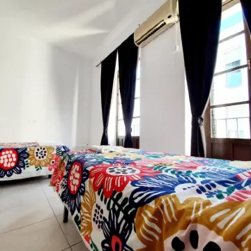 Arc House Ribera Hotels near Torre  Calahorra