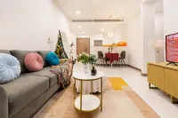 An Corner - Sunwah Pearl Apartment