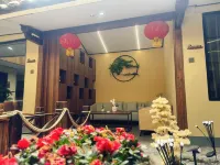 Zhujian Jianyun Homestay (Water Car Store in Yunshuiyu Scenic Area)