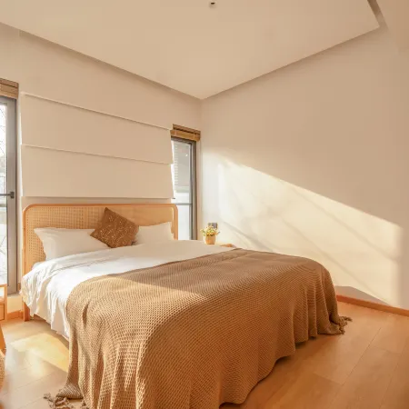 Yongzhou Huayu Smart Homestay