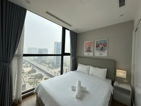 LT.Housing Vinhomes Skylake/Apartment Hanoi