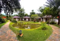 Kep UV Resort