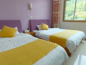 Sanqingshan Mountain Fengyuyue Homestay