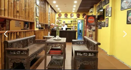The Rice Hotel