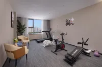 Fengqi Wutong Hotel - Gym