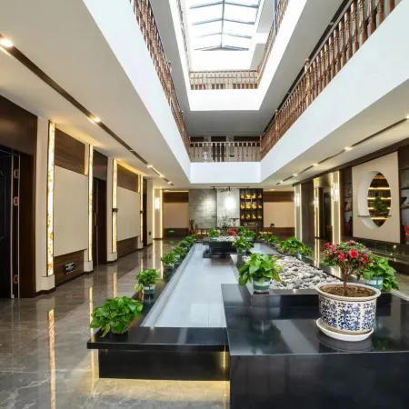 yiluyaduo.hotel