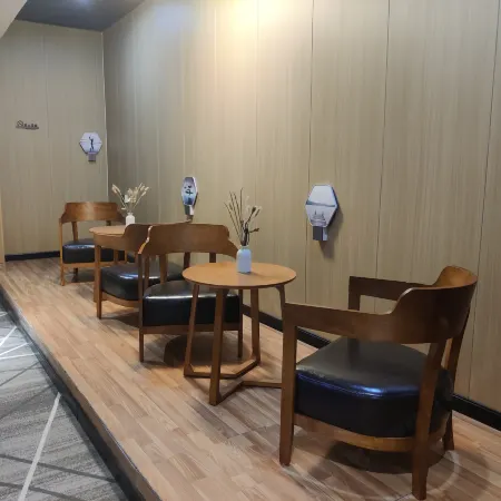 Beluga City Hotel