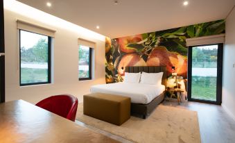 Grapple Hotel & Spa