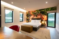 Grapple Hotel & Spa Hotels in Pegarinhos