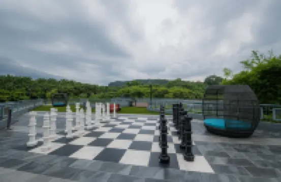 Trival Luna Homestay @ Sri Indah Sandakan