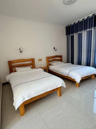 Haojulai Homestay Отели рядом с Аэропорт Канас