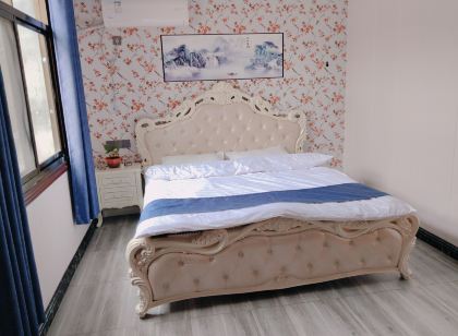 湘潭縣跳跳蛙大飯店