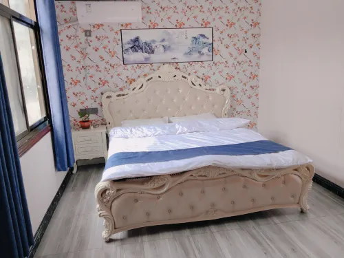 Xiangtan Jump Frog Hotel