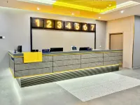7Days Inn Hotel (Heze Xin Caozhou Wuxiao)