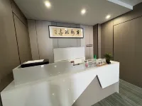 Helan Taoxi Homestay - 2 stjerner