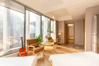 Roman-City Designer Hotel