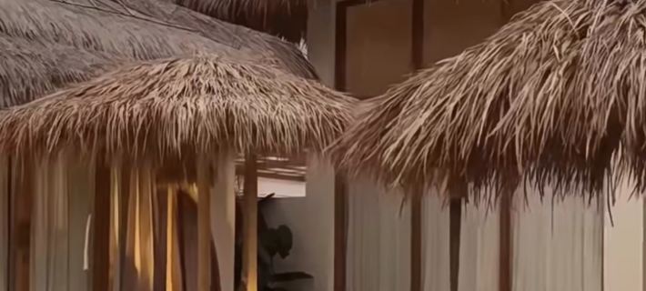 Hidden Coral Beach Club & Resort ダウイスのホテル