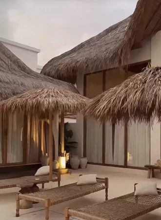 Hidden Coral Beach Club & Resort Отели рядом с достопримечательностью «Панглао»