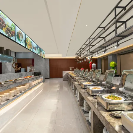 Venus Royal Hotel, Binzhou