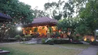 The Zen Villas Resort - breakfast
