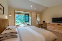 Fanjing Mountain Yingxiao Mountain Residence Designer Homestay
