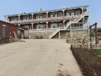 Genya's Home Guesthouse Hotels in Linjiang Village