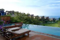 Fogang Country Garden Qingquan City Aoyu Homestay
