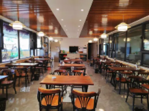 Yunshui Xiaozhu Homestay