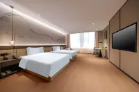 Huo er guo si Kaiyuan Silk Road International Hotel Các khách sạn ở Khorgas