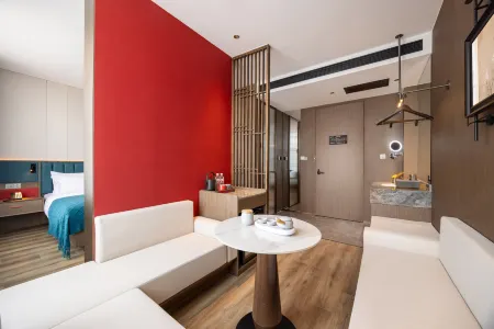 Dalian Puti Hotel