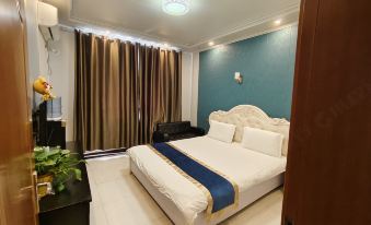 Xingkong Business Hotel (Xi 'an Xianyang Airport Branch)