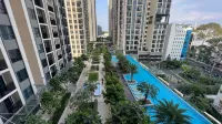 Ha Do Centrosa Garden - Angia Hospitality Các khách sạn ở Quận 10
