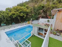Xiapu Guangying Xiaozhu Guesthouse (Beiqi Beach store) - บริการรถรับส่ง