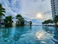 D'Hive By TIARA Imperio Suite Hotels in Kajang