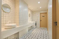 Fuze Hostel (Nanjing Xinjiekou Subway Station)