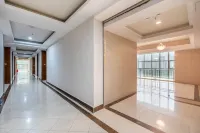 Ruijing Hotel on Hailing Island (Dajiaowan Branch) Các khách sạn ở Dương Giang