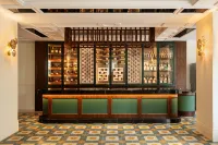 HUANGYAN 36 Hotel